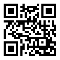 QR code www.michalgasperan.sk